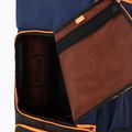 Rucsac ZONE3 Transition 40 l navy/orange 6