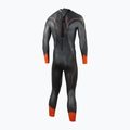 Costum de triatlon pentru bărbați Zone3 Vanquish negru WS19MVAN101 8