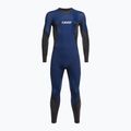 Costum de triatlon pentru bărbați Zone3 Vanquish negru WS19MVAN101 4