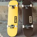 Globe Goodstock skateboard clasic negru 10525351 8