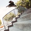 Globe Goodstock skateboard clasic negru 10525351 10