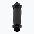 Globe Blazer cruiser skateboard negru 10525125_BLKFOUT 3