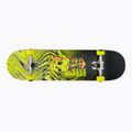Globe G1 Nature Walk skateboard clasic negru/galben 10525373