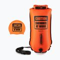 Geamandură BuddySwim CSW Dry Bag 28 l orange