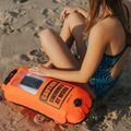 Geamandură BuddySwim Smartphone Dry Bag 28 l orange 4