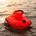 Geamandură BuddySwim Hydrastation 10 l orange 6