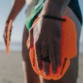 Labe de înot BuddySwim Power Paddle orange 6
