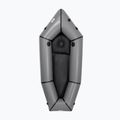 Pinpack Packraft Compact Pontoon Open Grey