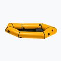 Pinpack Packraft Compact Packraft deschis ponton galben 2