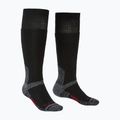 Șosete pentru bărbați Bridgedale Heavyweight Performance Knee black