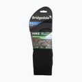 Șosete pentru bărbați Bridgedale Heavyweight Performance Boot Original black 4