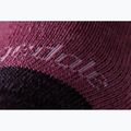 Șosete pentru femei Bridgedale Heavyweight Performance Boot Original berry/plum 3