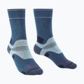 Șosete pentru femei Bridgedale Heavyweight Performance Boot Original blue/sky