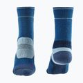 Șosete pentru femei Bridgedale Heavyweight Performance Boot Original blue/sky 2