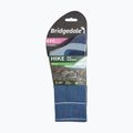 Șosete pentru femei Bridgedale Heavyweight Performance Boot Original blue/sky 4