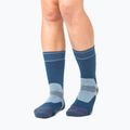 Șosete pentru femei Bridgedale Heavyweight Performance Boot Original blue/sky 5