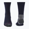 Șosete pentru bărbați Bridgedale Lightweight Merino Performance Boot Original navy/grey 2