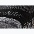 Șosete pentru bărbați Bridgedale Hike Lightweight Performance ¾ Crew black/silver 3