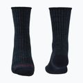 Șosete pentru bărbați Bridgedale Midweight Merino Comfort Boot Original navy 2