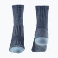 Șosete pentru femei Bridgedale Midweight Merino Comfort Boot Original blue 2