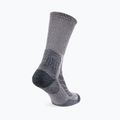 Șosete pentru bărbați Bridgedale Lightweight Merino Comfort Boot Original grey 4