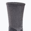 Șosete pentru bărbați Bridgedale Lightweight Merino Comfort Boot Original grey 9