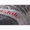 Șosete pentru bărbați Bridgedale Lightweight Merino Comfort Boot Original grey 10