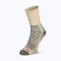 Șosete pentru bărbați Bridgedale Lightweight Merino Comfort Boot Original natural 4