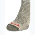 Șosete pentru bărbați Bridgedale Lightweight Merino Comfort Boot Original natural 5