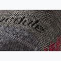 Șosete pentru bărbați Bridgedale Lightweight Merino Performance Boot Original grey heather 3