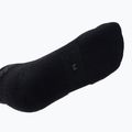 Șosete de trekking pentru bărbați Bridgedale Hike Ultralight Performance Ankle black/grey 4
