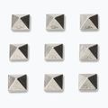 Dakine Pyramid Studs antiderapant 9 buc. argint D10001555