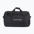 Dakine Eq Duffle 50 l geantă de călătorie negru D10002935