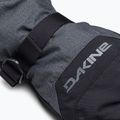 Mănuși de snowboard pentru bărbați Dakine Scout gri D10003170 4