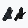 Mănuși de snowboard pentru femei Dakine Sequoia Gore-Tex Mitt Black D10003174 Mănuși de snowboard Black D10003174