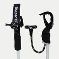 Dakine Comp Adjustable Lines alb/negru D4100505 3
