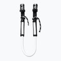 Dakine Dakine Linii Dakine Linii trapez alb și negru D4160200