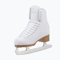 Patine artistice pentru femei Jackson Classic 200 Ultima Mark I Blade white 4