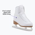Patine artistice pentru femei Jackson Classic 200 Ultima Mark I Blade white 9