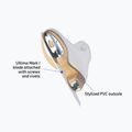 Patine artistice pentru femei Jackson Classic 200 Ultima Mark I Blade white 10