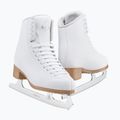 Patine artistice pentru femei Jackson Classic 500 Ultima Mark I Blade white 7