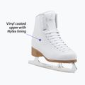 Patine artistice pentru femei Jackson Classic 500 Ultima Mark I Blade white 10