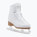 Patine artistice pentru femei Jackson Classic 380 Ultima Mark I Blade white