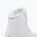 Patine artistice pentru femei Jackson Classic 380 Ultima Mark I Blade white 6