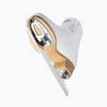 Patine artistice pentru femei Jackson Classic 380 Ultima Mark I Blade white 8
