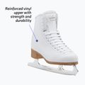 Patine artistice pentru femei Jackson Classic 380 Ultima Mark I Blade white 10
