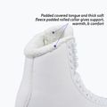 Patine artistice pentru femei Jackson Classic 380 Ultima Mark I Blade white 12