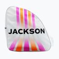 Geantă pentru patine Jackson Luggage Skate Bag 35 l white