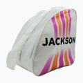 Geantă pentru patine Jackson Luggage Skate Bag 35 l white 3