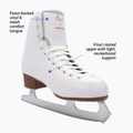 Patine artistice pentru femei Jackson Excel Mark II Blade white 10
